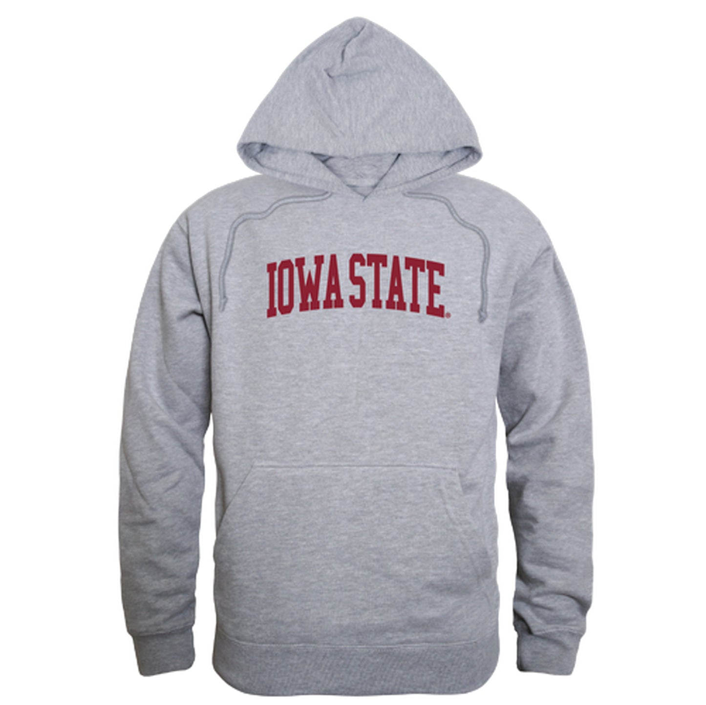 Iowa State University Cyclones Game Day Fleece Hoodie