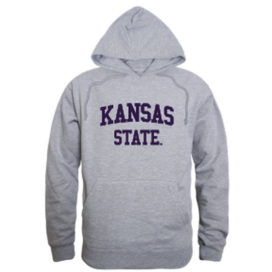 KSU Kansas State University Wildcats Game Day Fleece Hoodie