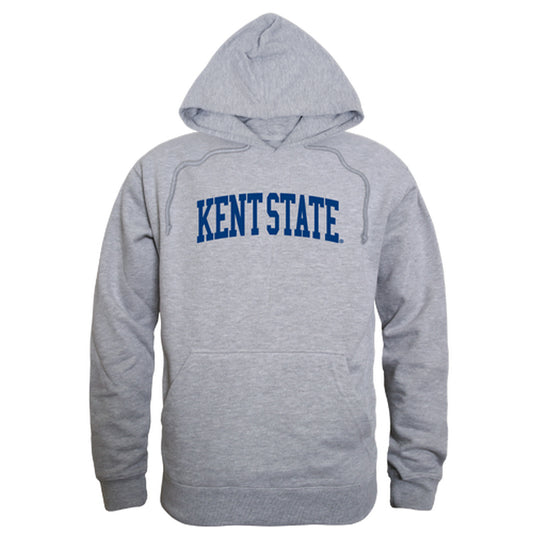 Kent State University Golden Flashes Game Day Fleece Hoodie