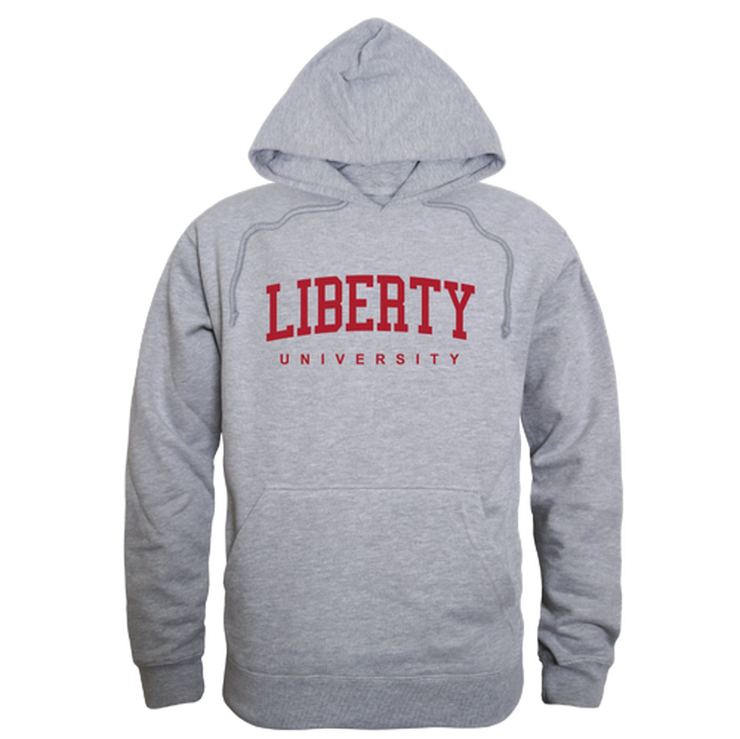 Liberty University Flames Game Day Fleece Hoodie