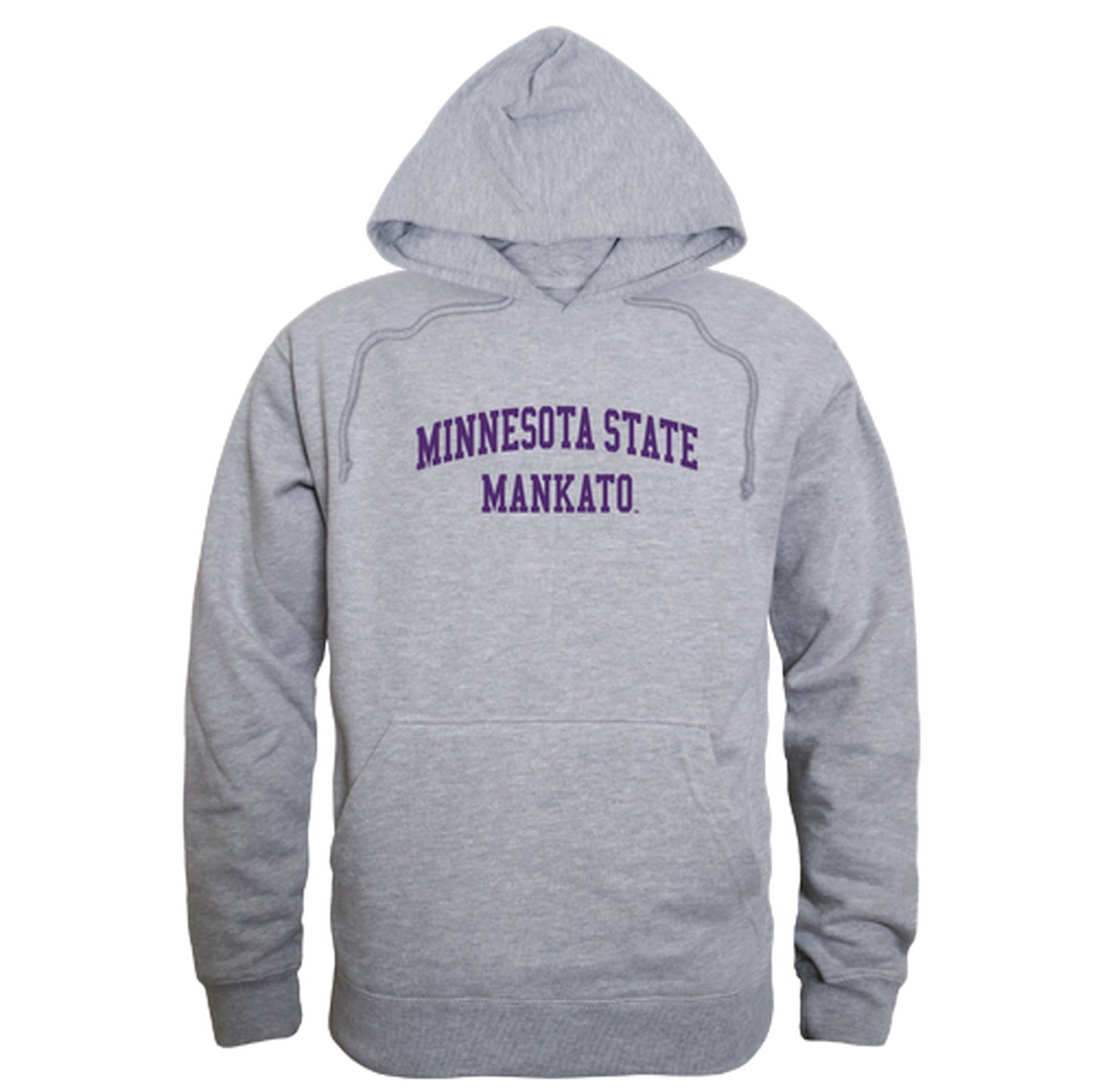 Minnesota State University Mankato Game Day Fleece Hoodie