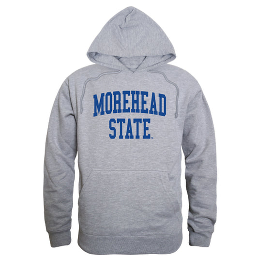 Morehead State Eagles Game Day Fleece Hoodie