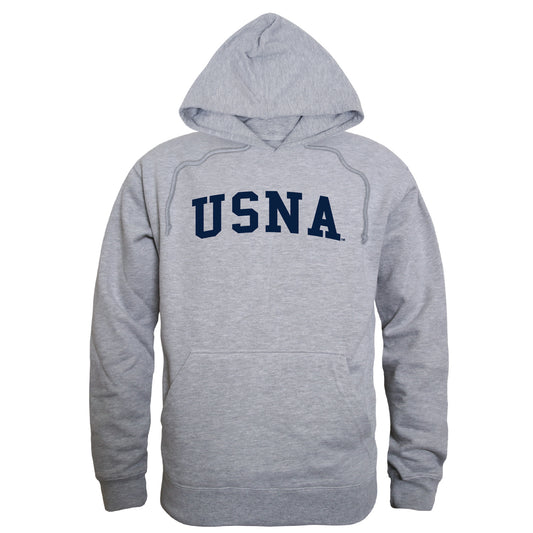 United States Naval Academy Game Day Fleece Hoodie