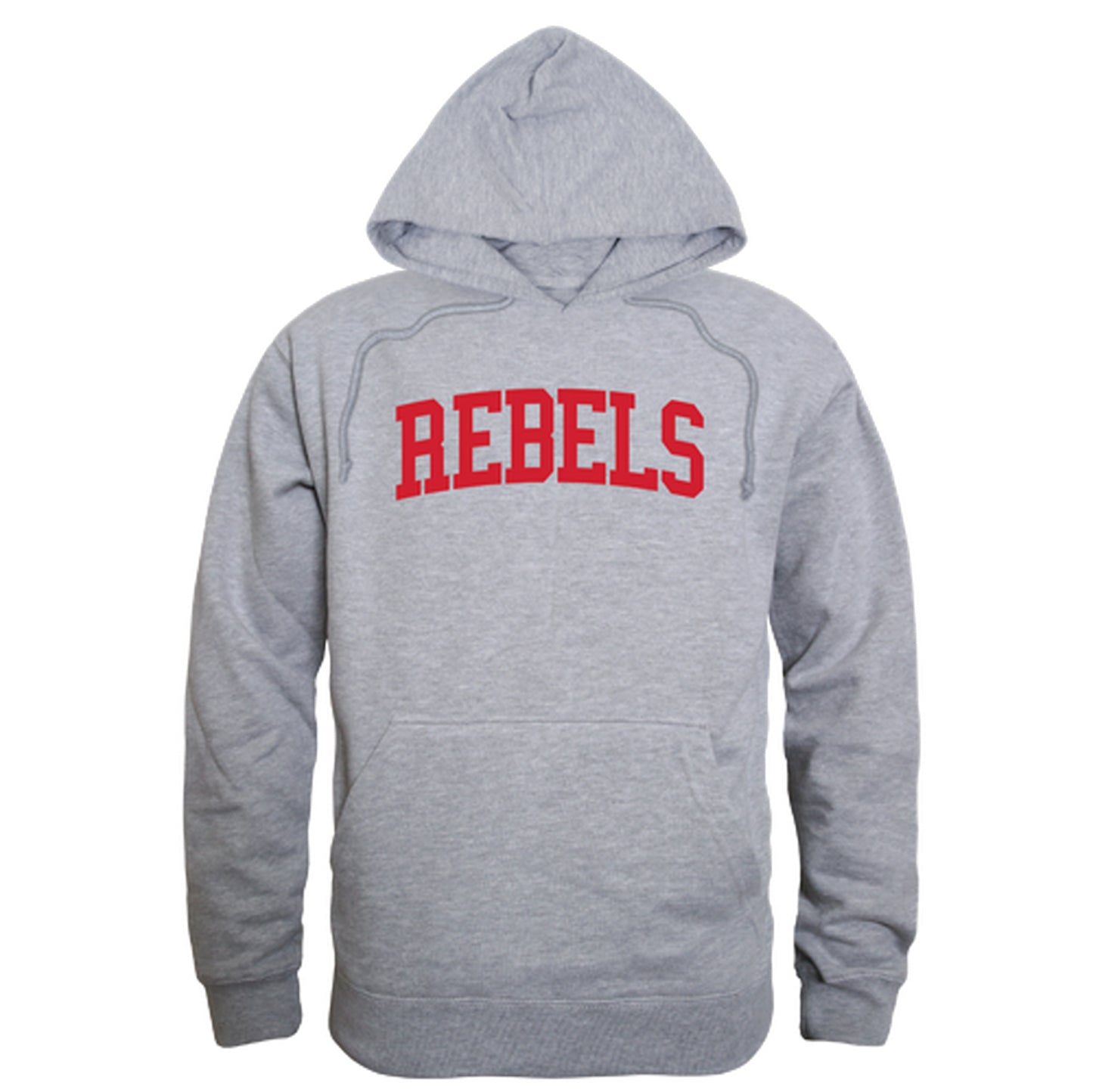 University of Nevada Las Vegas Game Day Fleece Hoodie