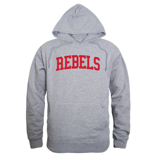 University of Nevada Las Vegas Game Day Fleece Hoodie