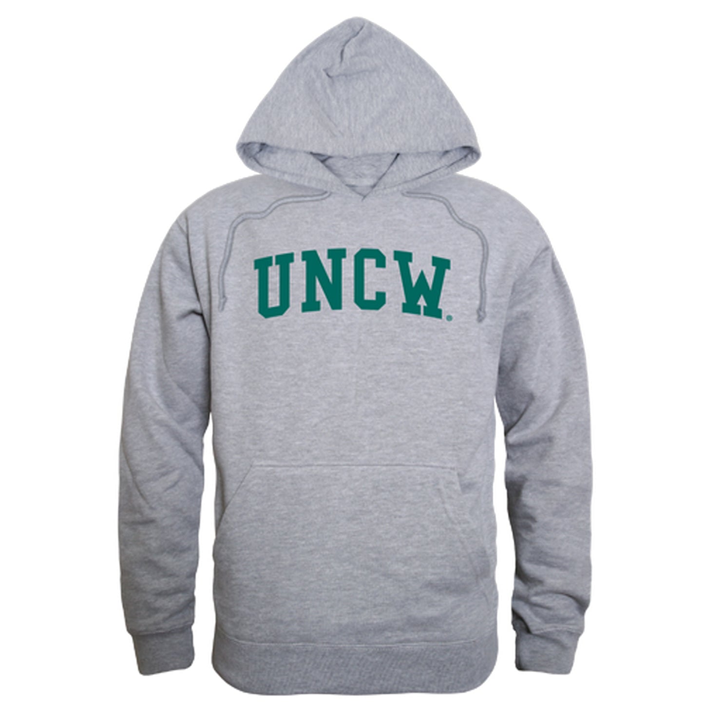 UNCW University of North Carolina Wilmington Seahawks Game Day Fleece Hoodie