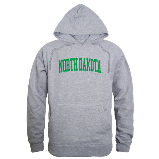 University of North Dakota Fighting Hawks Game Day Fleece Hoodie