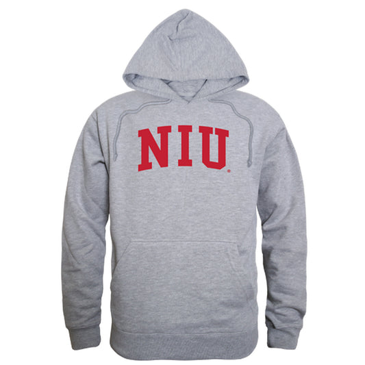 Northern Illinois University Huskies Game Day Fleece Hoodie