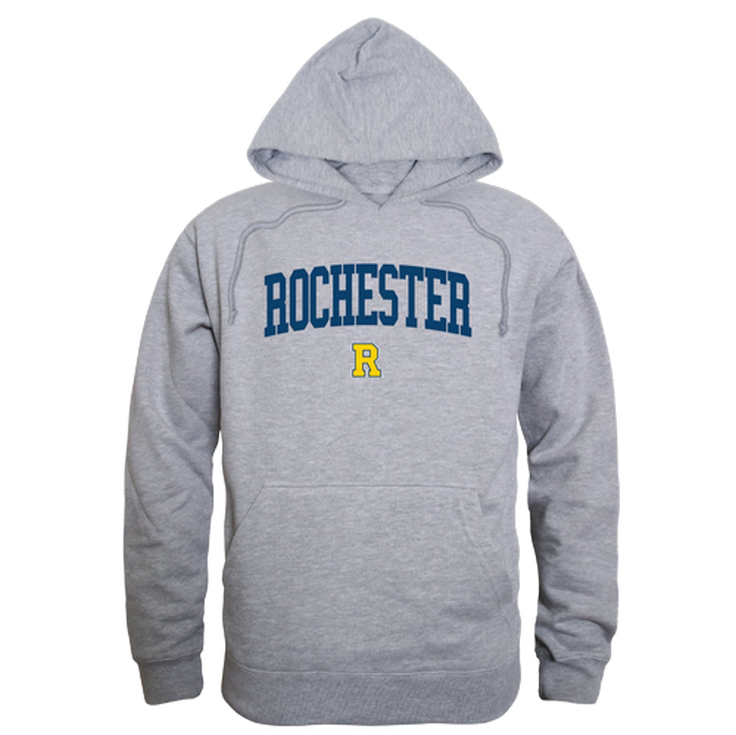 University of Rochester YellowJackets Game Day Fleece Hoodie