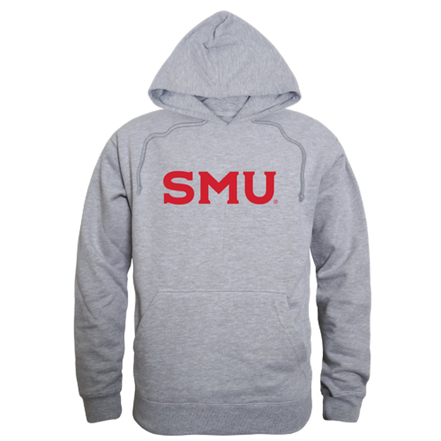 Southern Methodist University Methodist Game Day Fleece Hoodie