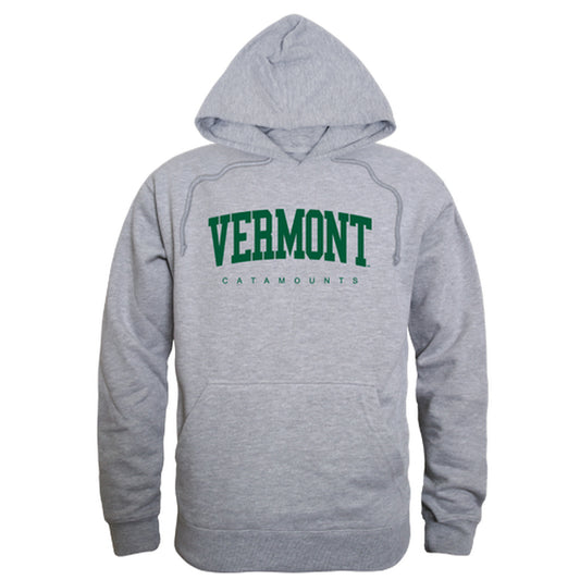 University of Vermont Catamounts Game Day Fleece Hoodie