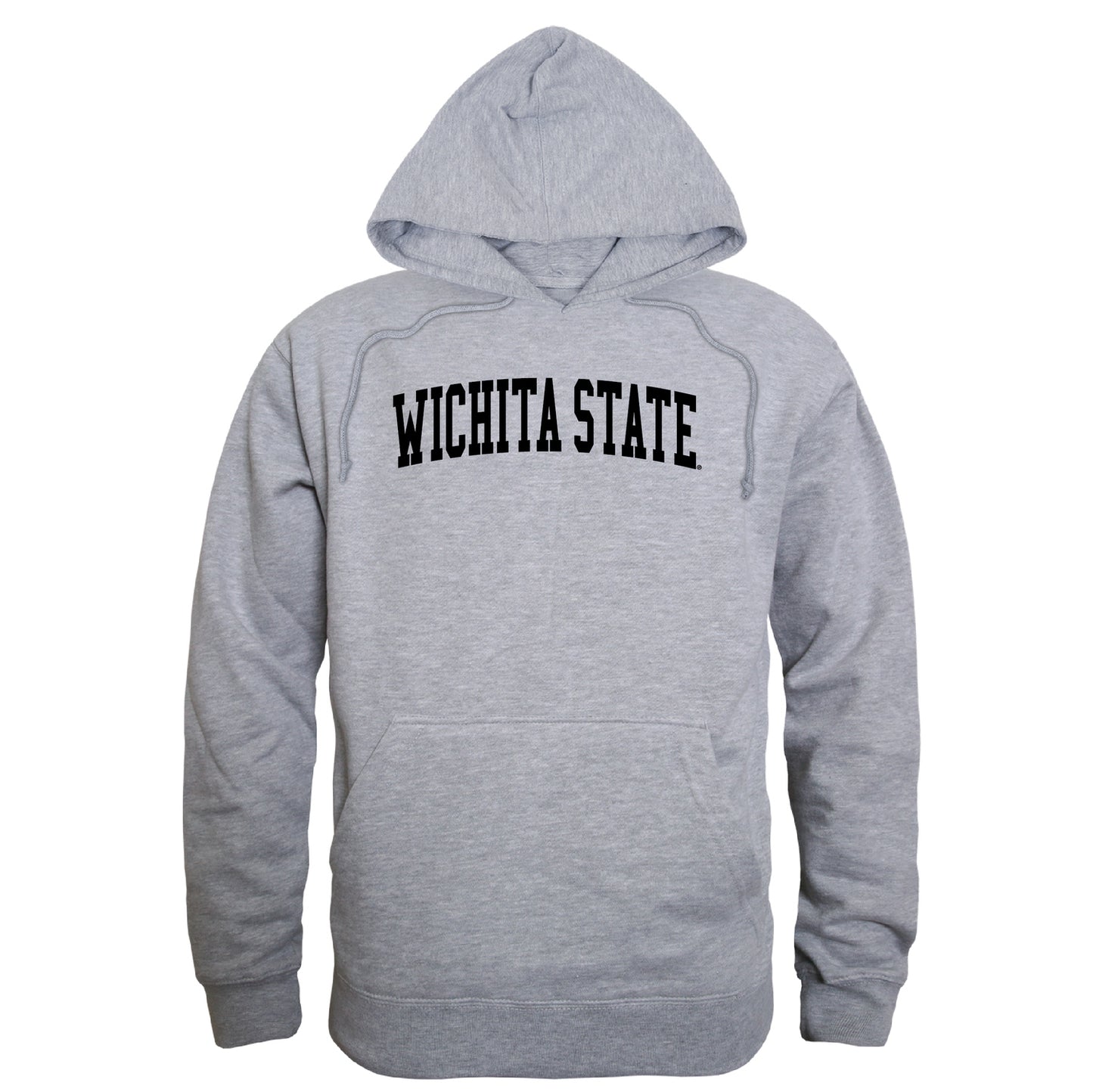 WSU Wichita State University Shockers Game Day Fleece Hoodie