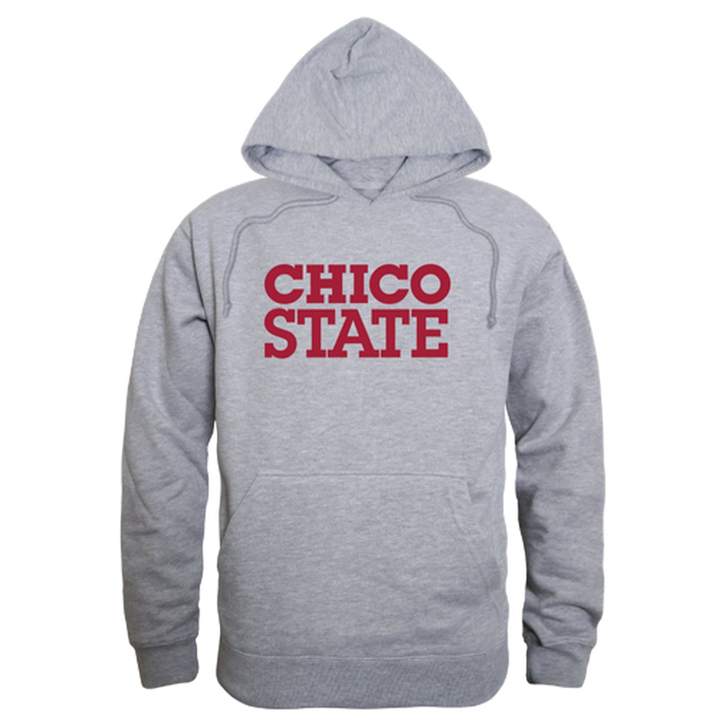 California State University Chico Wildcats Game Day Fleece Hoodie