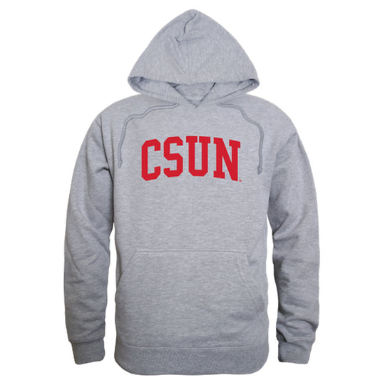 California State University Northridge Matadors Game Day Fleece Hoodie