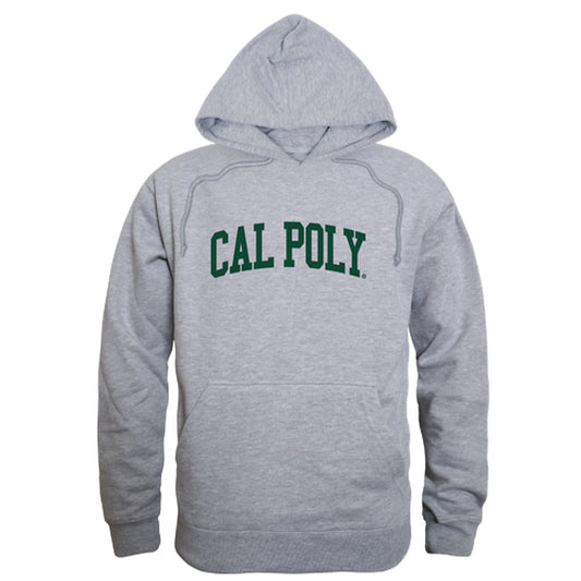 Cal Poly California Polytechnic State University Mustangs Game Day Fleece Hoodie