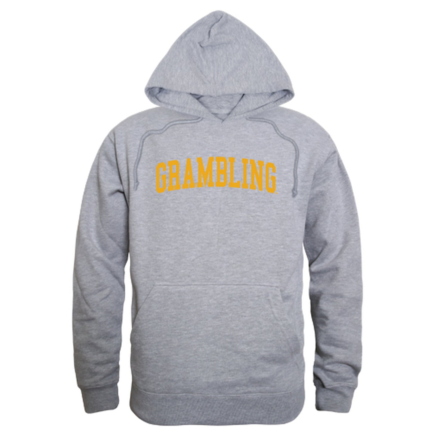 Grambling State University Tigers Game Day Fleece Hoodie