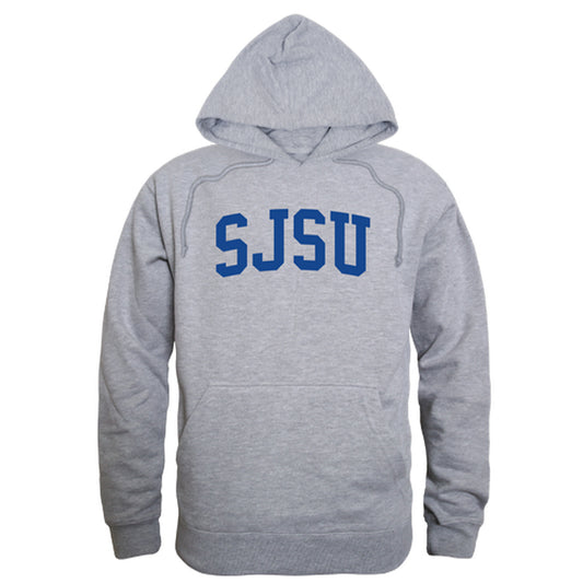 SJSU San Jose State University Spartans Game Day Fleece Hoodie