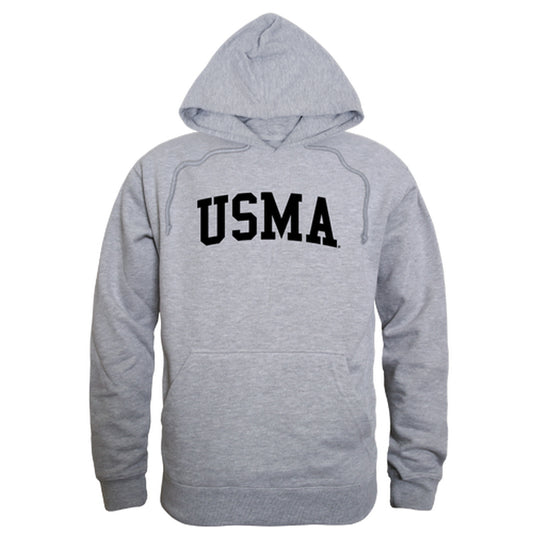 USMA United States Military Academy Army Black Nights Game Day Fleece Hoodie