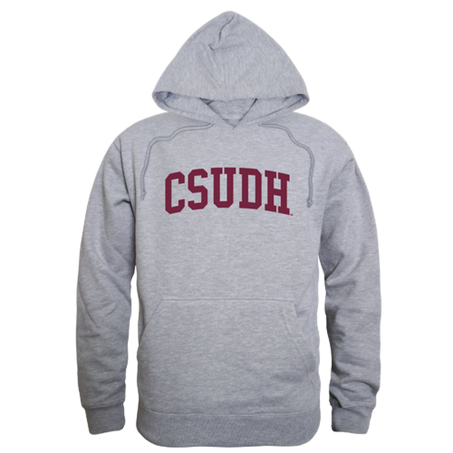 CSUDH California State University Dominguez Hills Toros Game Day Fleece Hoodie