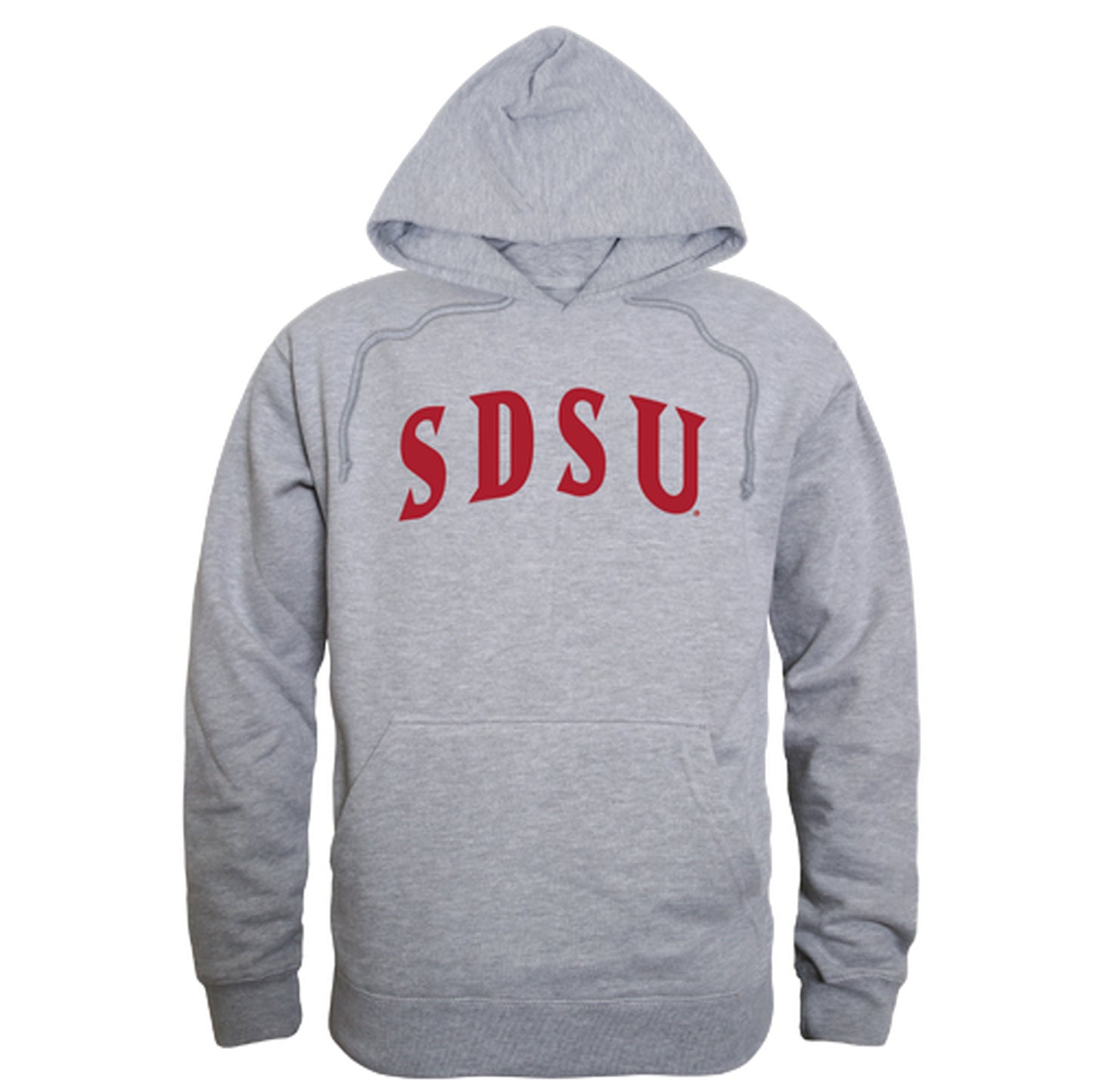 SDSU San Diego State University Aztecs Game Day Fleece Hoodie