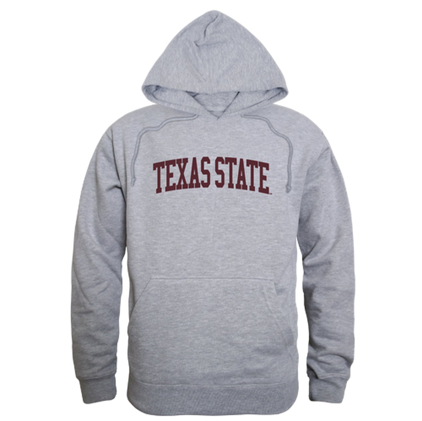 Texas State University Bobcats Game Day Fleece Hoodie