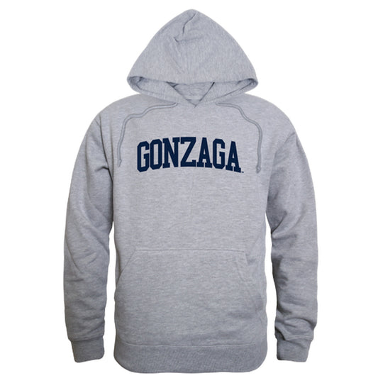 Gonzaga University Bulldogs Game Day Fleece Hoodie