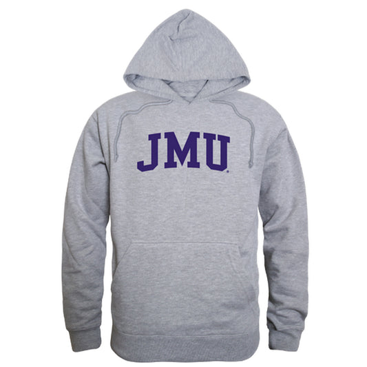 James Madison University Foundation Dukes Game Day Fleece Hoodie