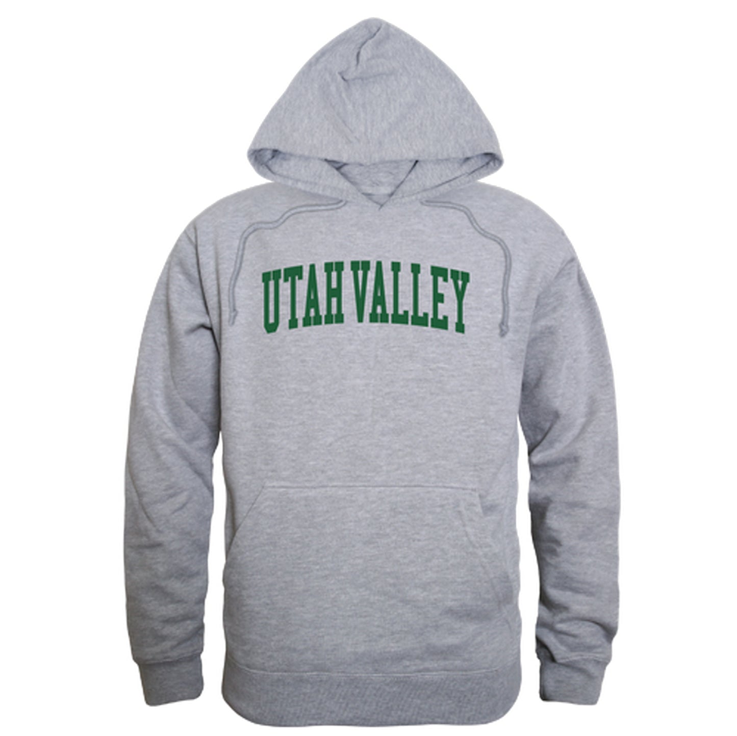 Utah Valley University Wolverines Game Day Fleece Hoodie