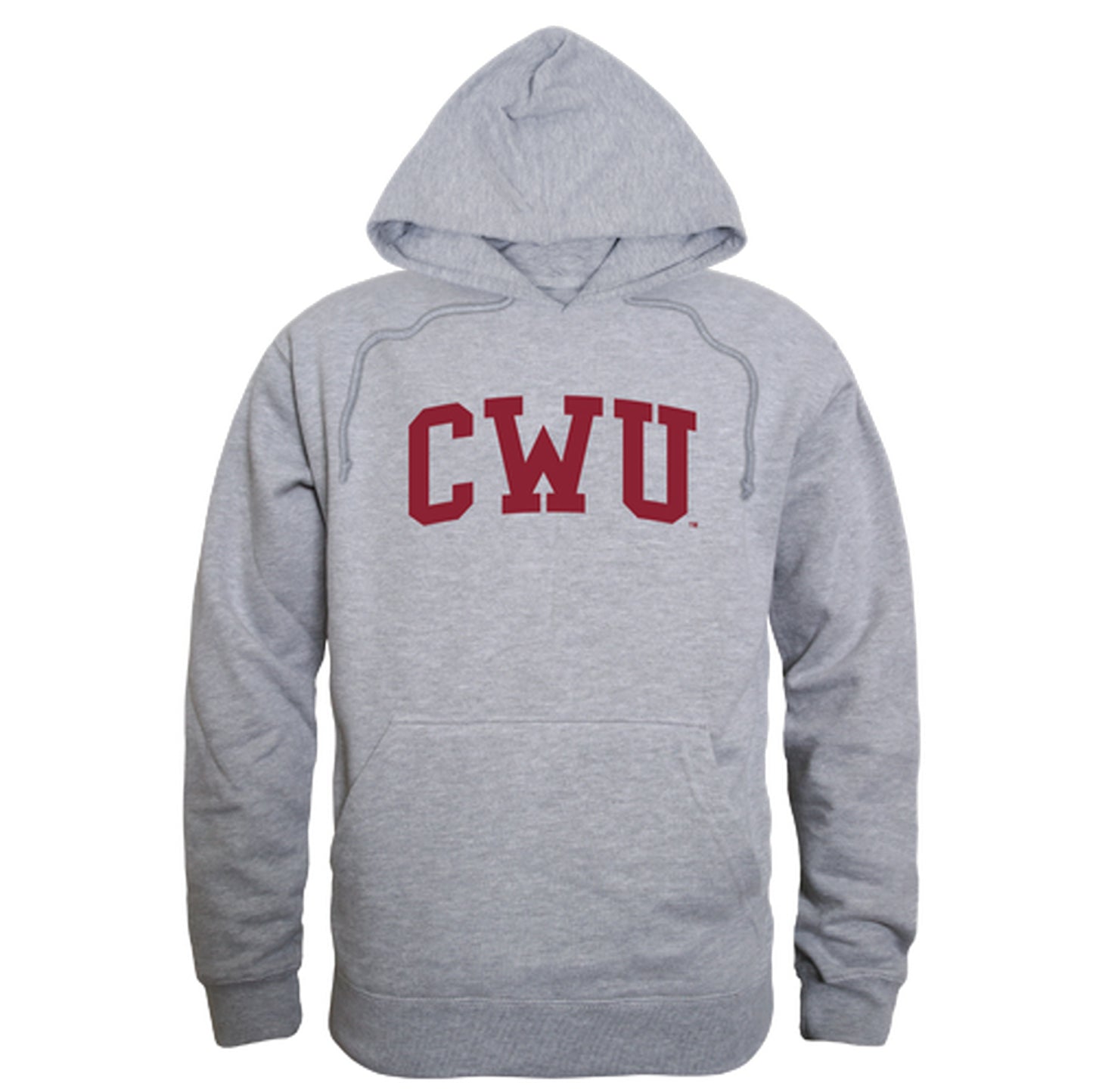 Central Washington University Wildcats Game Day Fleece Hoodie