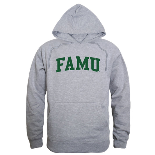 Florida A&M University Rattlers Game Day Fleece Hoodie