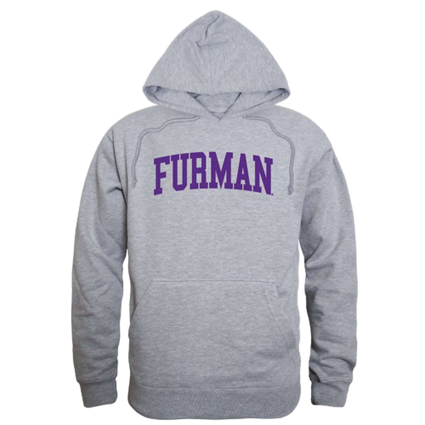 Furman University Paladins Game Day Fleece Hoodie