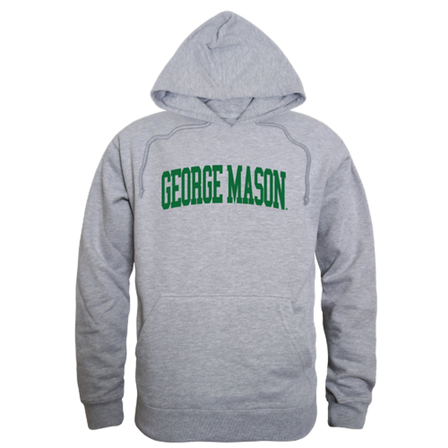 GMU George Mason University Patriots Game Day Fleece Hoodie