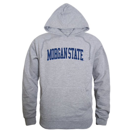 Morgan State University Bears Game Day Fleece Hoodie