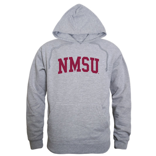 New Mexico State University Aggies Game Day Fleece Hoodie