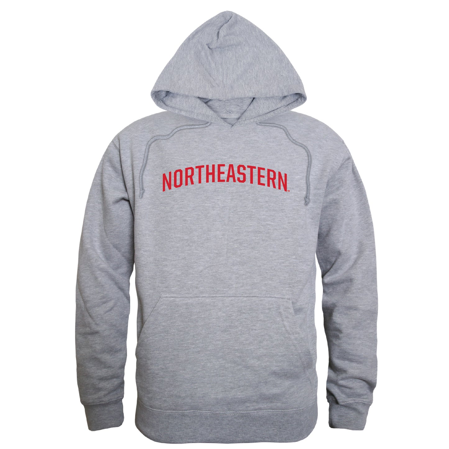 Northeastern University Huskies Game Day Fleece Hoodie