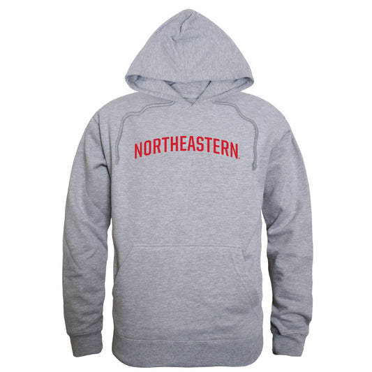 Northeastern University Huskies Game Day Fleece Hoodie