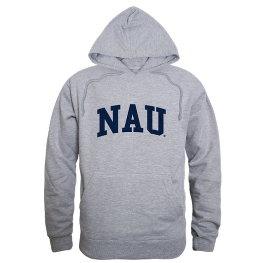 NAU Northern Arizona University Lumberjacks Game Day Fleece Hoodie