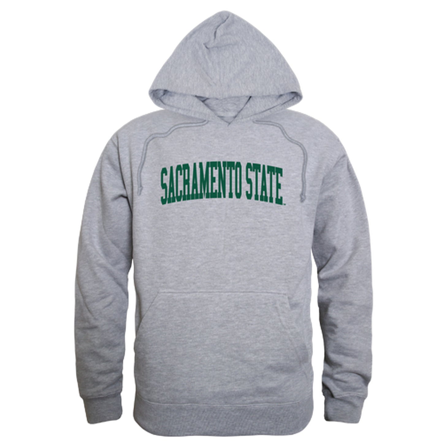 Sacramento State Hornets Game Day Fleece Hoodie