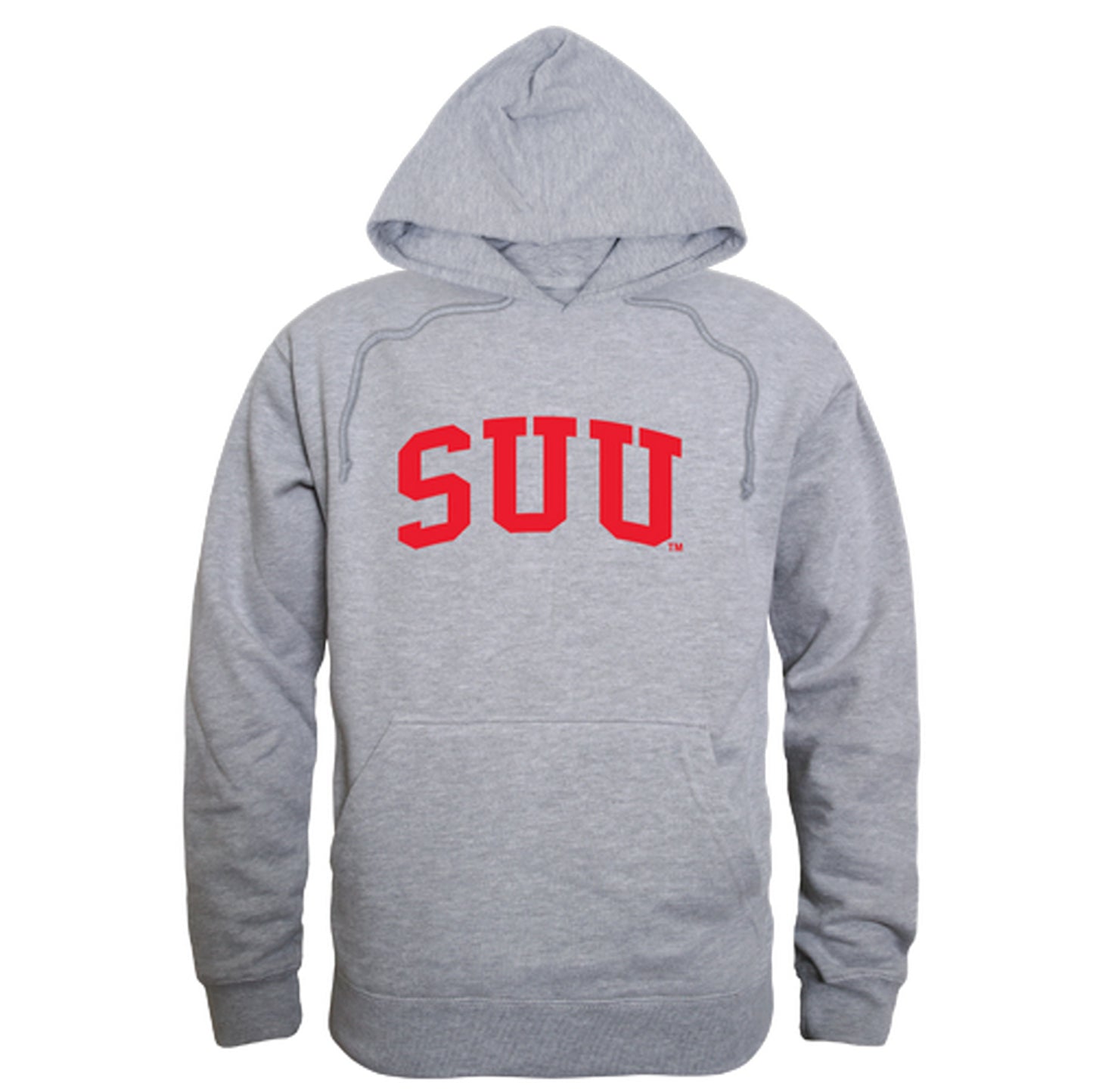 Southern Utah University Thunderbirds Game Day Fleece Hoodie