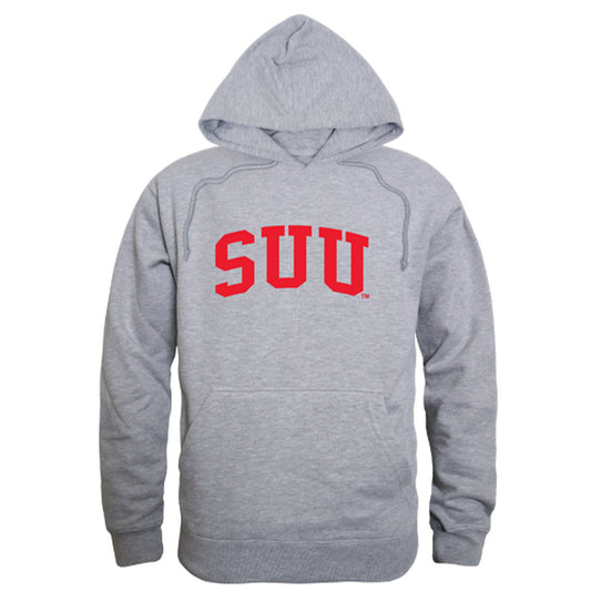 Southern Utah University Thunderbirds Game Day Fleece Hoodie