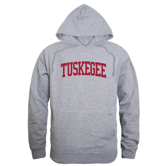 Tuskegee University Golden Tigers Game Day Fleece Hoodie