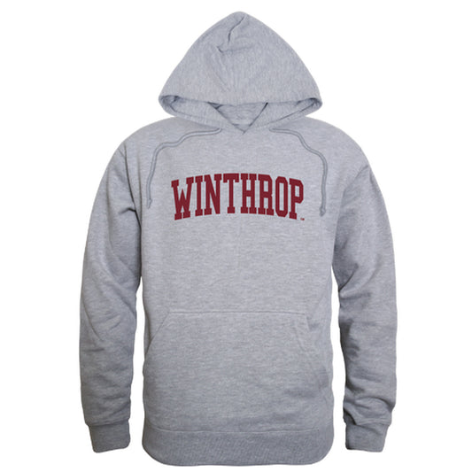 Winthrop University Eagles Game Day Fleece Hoodie