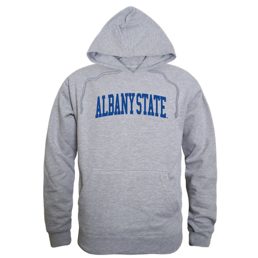 Albany State University Golden Rams Game Day Fleece Hoodie