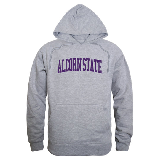 Alcorn State University Braves Game Day Fleece Hoodie