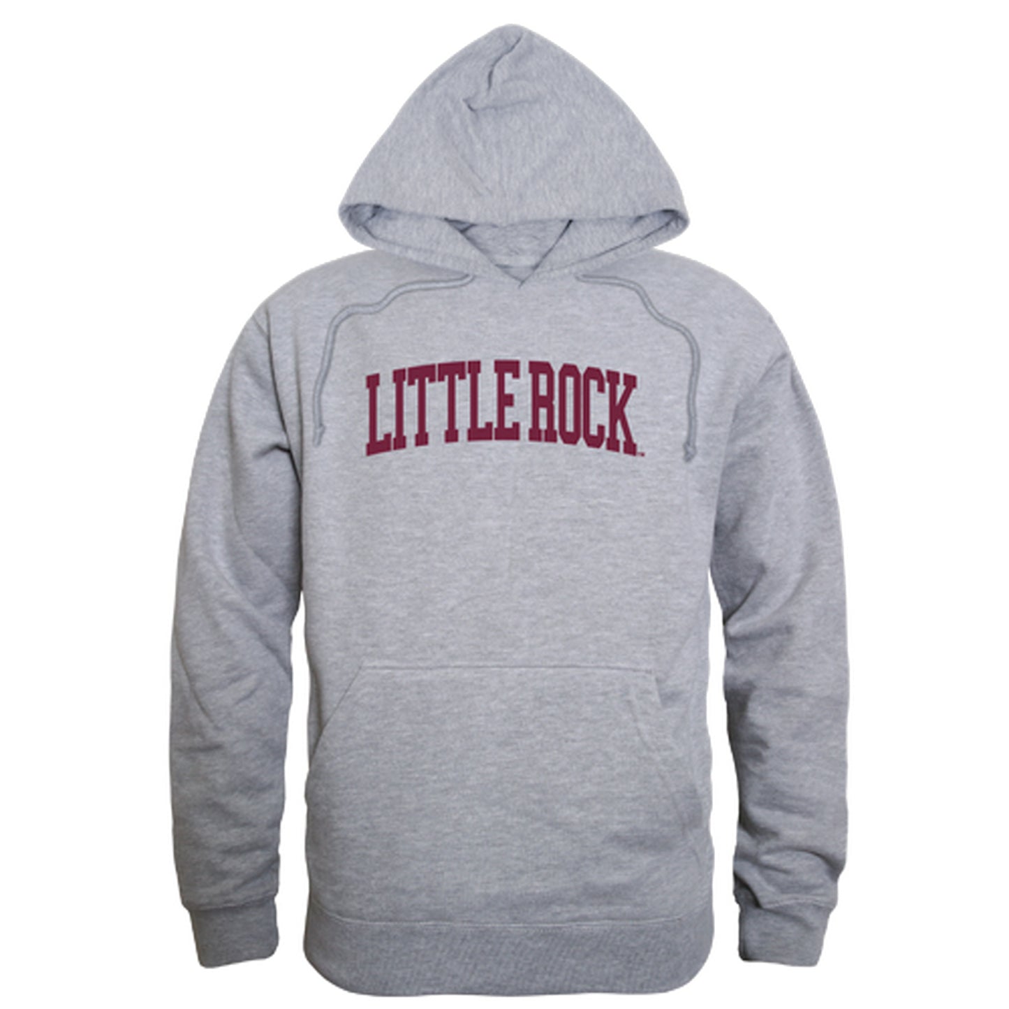 University of Arkansas at Little Rock Game Day Fleece Hoodie