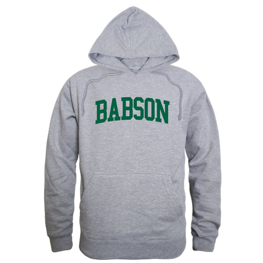 Babson College Beavers Game Day Fleece Hoodie