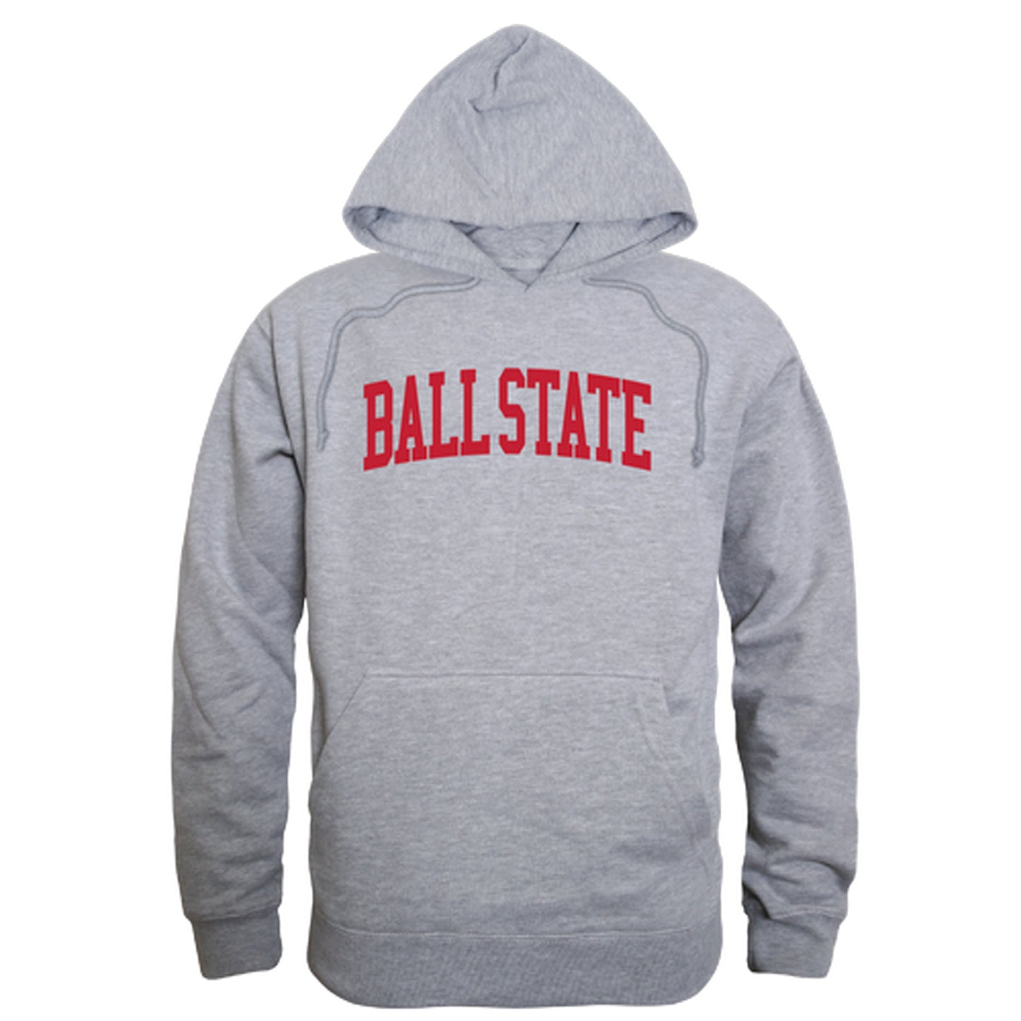 Ball State University Cardinals Game Day Fleece Hoodie