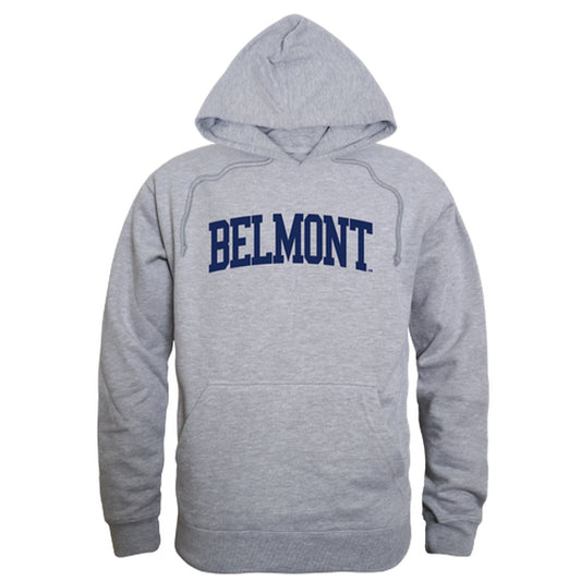 Belmont State University Bruins Game Day Fleece Hoodie