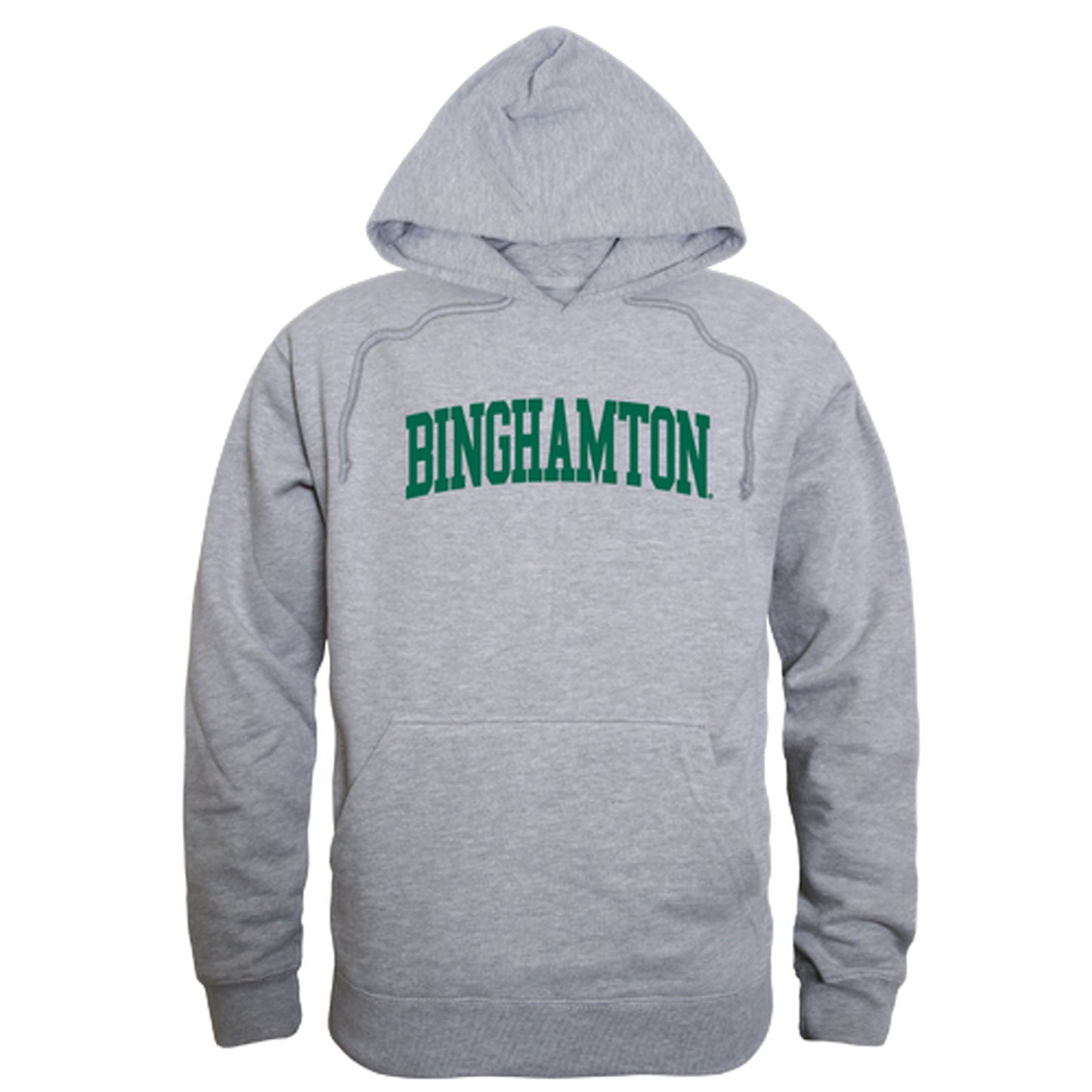 Binghamton University Bearcats Game Day Fleece Hoodie