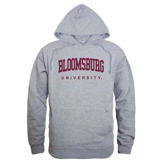 Bloomsburg University of Pennsylvania Huskies Game Day Fleece Hoodie